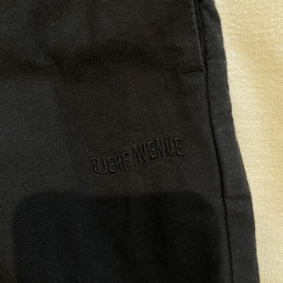 DJERF AVENUE Breezy pant - Picture 2 of 4